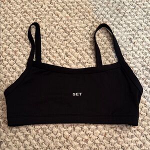 Set Active Sports Bra
